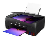CANON PIXMA G640 EUM/EMB (4620C009) - 648093 - zdjęcie 1